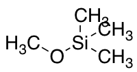 Methoxytrimethylsilane