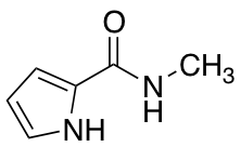 N-Methyl-1H-pyrrole-2-carboxamide