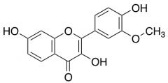 3'-Methoxy-3,7,4'-trihydroxyflavone