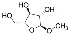 Methyl a-D-Arabinofuranoside