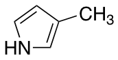 3-Methyl-1H-pyrrole