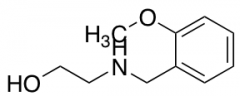 2-(2-Methoxy-benzylamino)ethanol