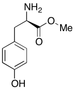 Methyl D-Tyrosinate