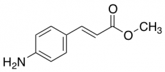 Methyl 4-Aminocinnamate