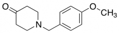 1-(4-Methoxybenzyl)piperidin-4-one