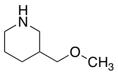 3-(Methoxymethyl)piperidine