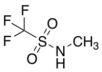 N-Methyl-trifluoromethanesulfonamide