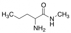 N~1~-Methylnorvalinamide