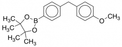 4-(4-Methoxybenzyl)phenylboronic Acid Pinacol Ester