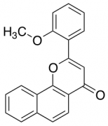 2'-Methoxy-alpha-naphthoflavone