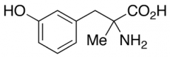 &alpha;-Methyl-D,L-m-tyrosine