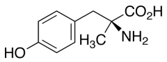 &alpha;-Methyl-L-tyrosine