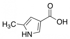 5-Methyl-1H-pyrrole-3-carboxylic Acid