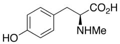 N-Methyl-L-tyrosine