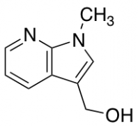 (1-Methyl-1H-pyrrolo[2,3-b]pyridin-3-yl)methanol