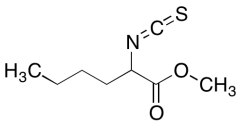 Methyl DL-2-Isothiocyanatocaproate