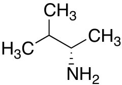 (S)-3-Methyl-2-butanamine