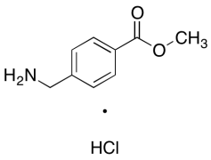 Methyl 4-(Aminomethyl)benzoate Hydrochloride