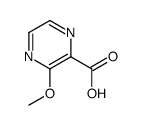 3-Methoxypyrazine-2-carboxylic acid