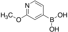 2-​Methoxypyridine-​4-​boronic Acid