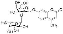 4-Methylumbelliferyl 2-O-(&alpha;-L-Fucopyranosyl)-&beta;-D-galactopyranoside