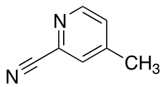 4-Methylpicolinonitrile