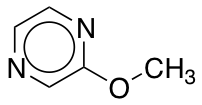 2-Methoxypyrazine