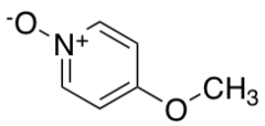 4-Methoxypyridine N-Oxide