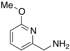 6-Methoxy-2-pyridinemethanamine