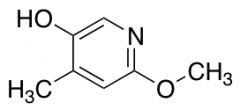 6-Methoxy-4-methylpyridin-3-ol