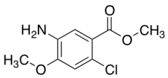 Methyl 5-Amino-2-chloro-4-methoxybenzoate