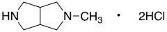 2-Methyl-octahydro-pyrrolo[3,4-c]pyrrole