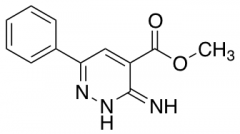 Methyl 3-Amino-6-phenylpyridazine-4-carboxylate