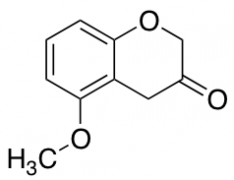 5-Methoxy-4H-chromen-3-one