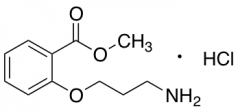 Methyl 2-(3-Aminopropoxy)benzoate Hydrochloride
