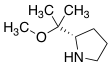 (S)-2-(1-Methoxy-1-methyl-ethyl)-pyrrolidine