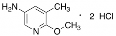 6-Methoxy-5-methyl-pyridin-3-ylamine Dihydrochloride