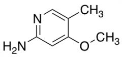 4-Methoxy-5-methyl-pyridin-2-ylamine