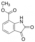 Methyl 2,3-Dioxoindoline-7-carboxylate