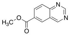 Methyl Quinazoline-6-carboxylate