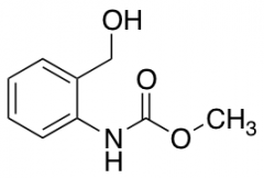 Methyl N-[2-(Hydroxymethyl)phenyl]carbamate