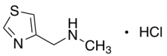 Methyl-thiazol-4-ylmethyl-amine Hydrochloride