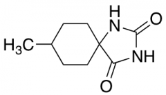 8-Methyl-1,3-diazaspiro[4.5]decane-2,4-dione