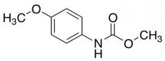 Methyl N-(4-Methoxyphenyl)carbamate