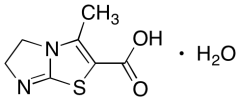 3-Methyl-5,6-dihydroimidazo[2,1-b][1,3]thiazole-2-carboxylic Acid Hydrate