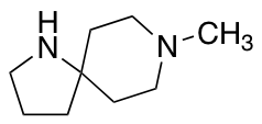 8-Methyl-1,8-diaza-spiro[4.5]decane