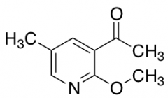 1-(2-Methoxy-5-methylpyridin-3-yl)ethanone