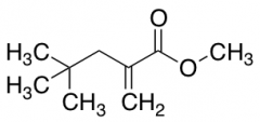 Methyl 4,4-Dimethyl-2-methylidenepentanoate