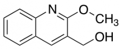 (2-Methoxyquinolin-3-yl)methanol