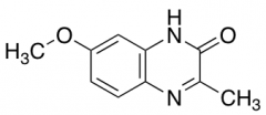 7-Methoxy-3-methyl-quinoxalin-2-ol